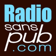 Логотип Radio Sans Pub
